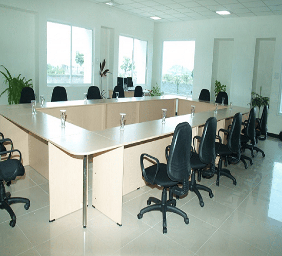 KGISL Institute of Technology Coimbatore Building & Infrastructure photo 10